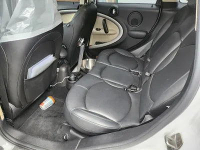 2015 MINI Countryman VIN: