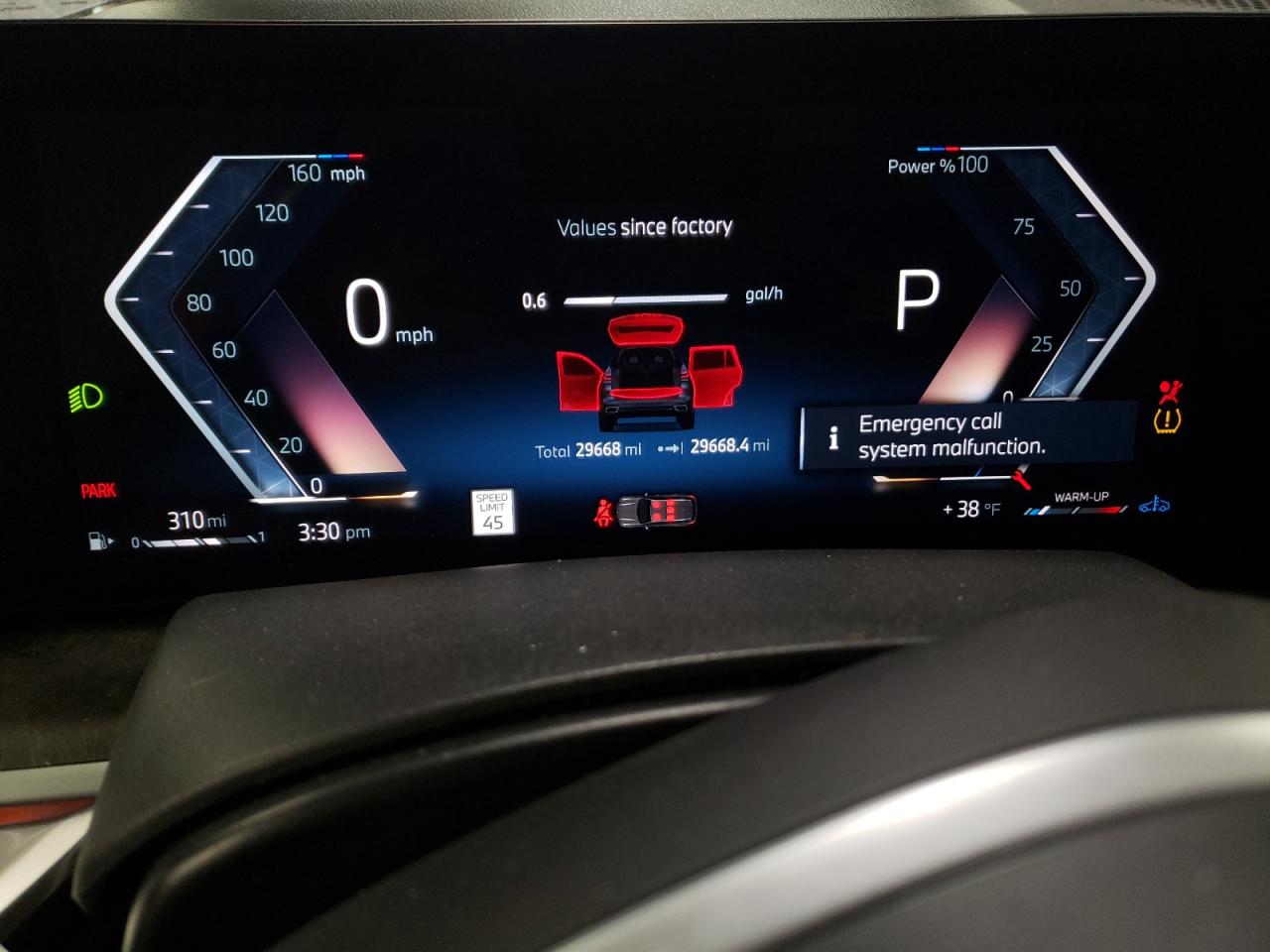 2024 BMW X7 XDRIVE40I VIN:5UX23EM08R9U17736