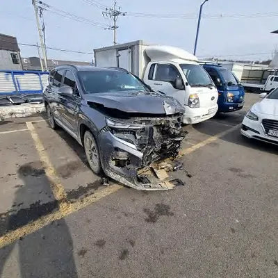 2020 Hyundai Santa FE KMHS281BDLU248364 VIN:KMHS281BDLU248364