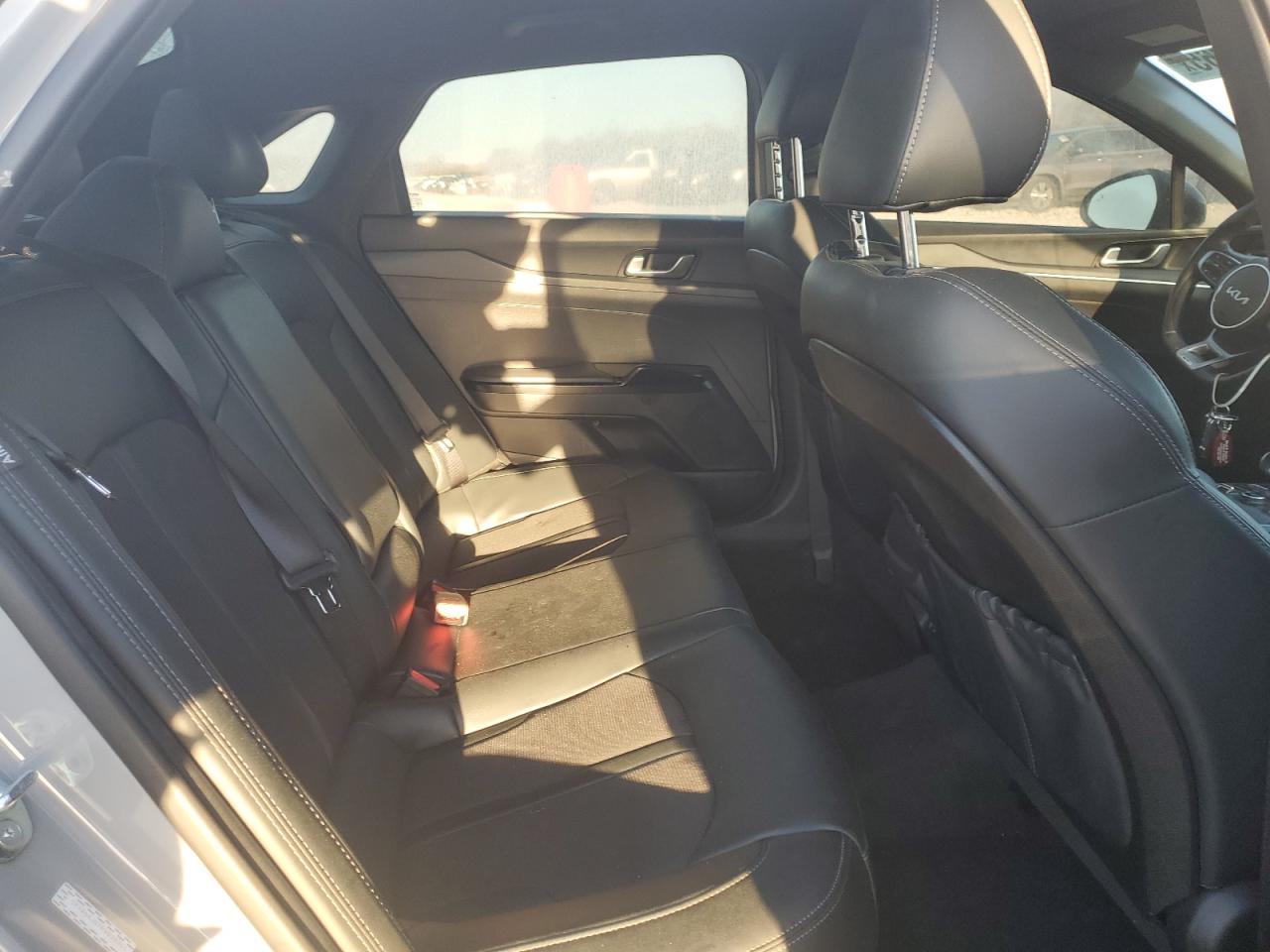 2024 KIA K5 GT LINE VIN:5XXG64J27RG238301