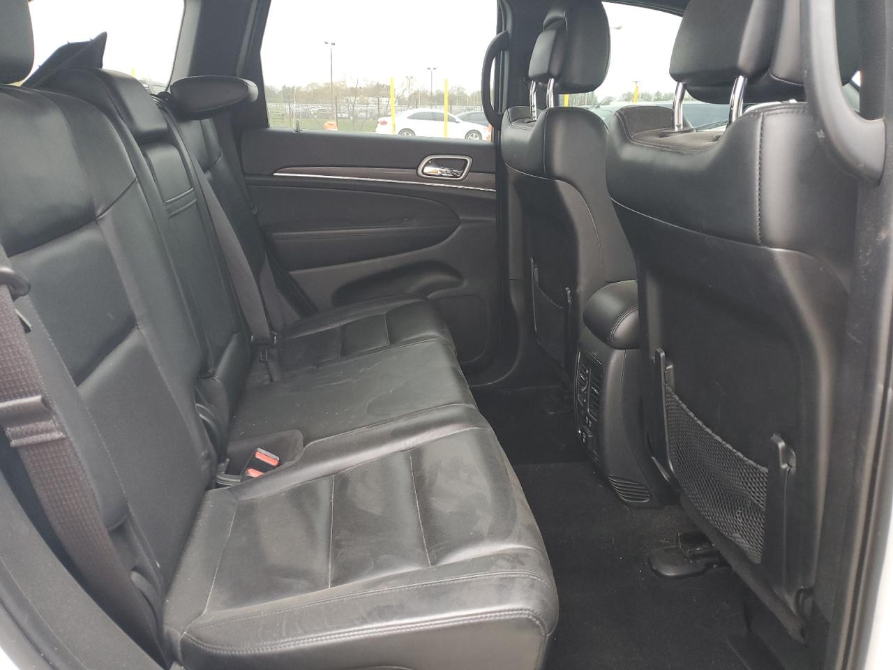 2022 JEEP GRAND CHEROKEE LIMITED VIN:1C4RJFBG5NC111411