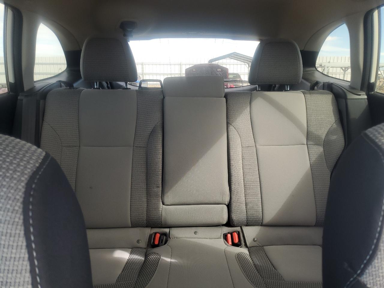 2024 SUBARU OUTBACK PREMIUM VIN:4S4BTAFC5R3238098