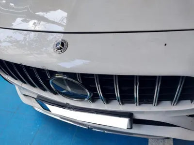 2021 Mercedes-Benz CLS 450 W1K2J5KB5MA086252 VIN:W1K2J5KB5MA086252