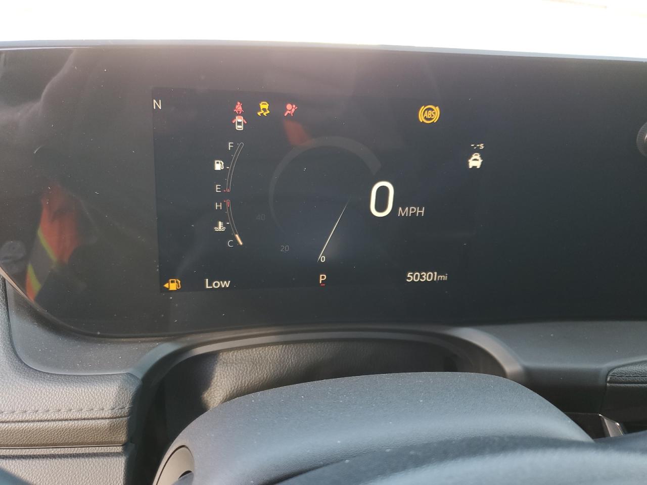 2024 BUICK ENCORE GX SPORT TOURING VIN:KL4AMDSL8RB010987