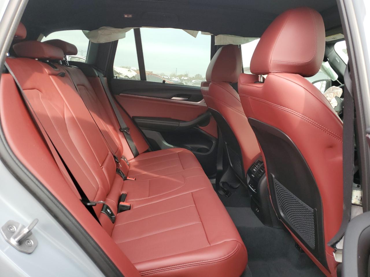 2023 BMW X3 M40I VIN:5UX83DP09P9N56383