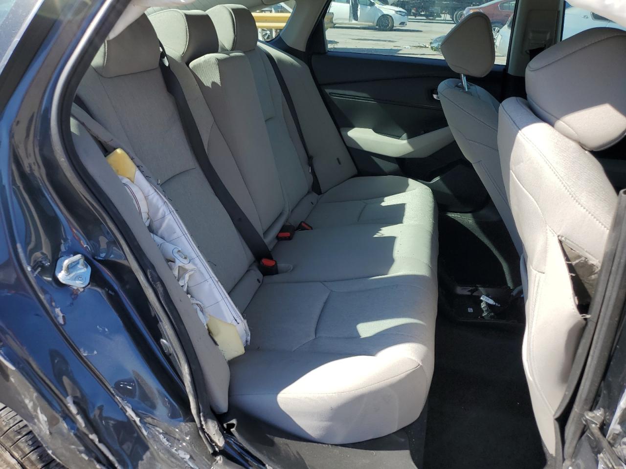 2024 HONDA ACCORD EX VIN:1HGCY1F38RA038744