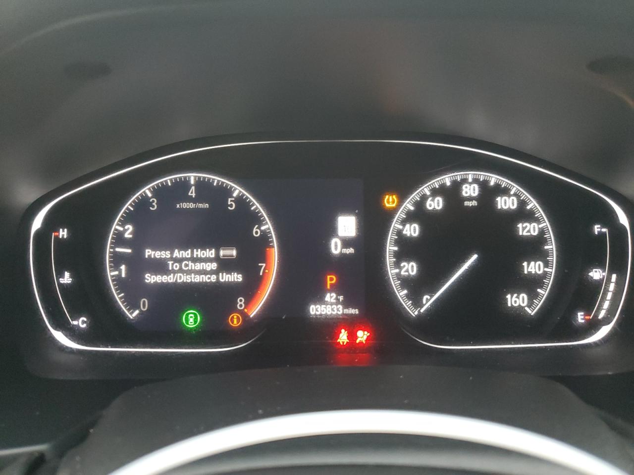 2022 HONDA ACCORD SPORT SE VIN:1HGCV1F43NA100420