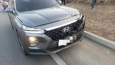 2018 Hyundai Santa FE VIN: