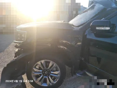 2020 Kia Mohave VIN: