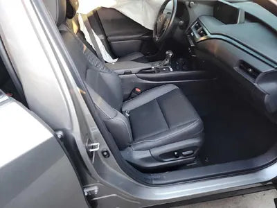 2020 Lexus UX 250 VIN: