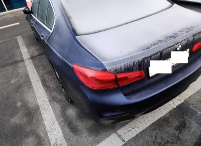 2020 BMW 520 WBAJF3105LWW55305 VIN:WBAJF3105LWW55305