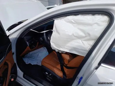 2019 BMW 520 WBAJK7106KBP73839 VIN:WBAJK7106KBP73839