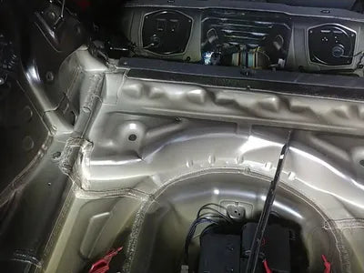 2017 Kia Stinger VIN: