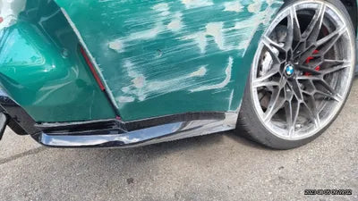 2022 BMW M4 WBS31BA07NCH51151 VIN:WBS31BA07NCH51151