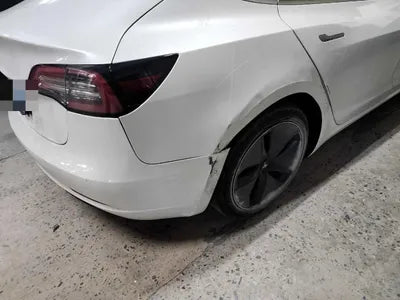2020 Tesla Model 3 5YJ3E1EA0LF694507 VIN:5YJ3E1EA0LF694507