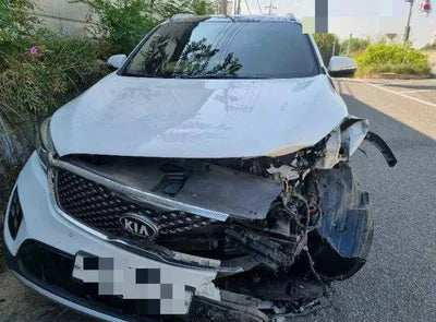 2017 Kia Sorento VIN: