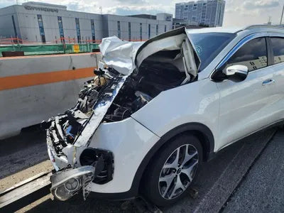 2015 Kia Sportage VIN: