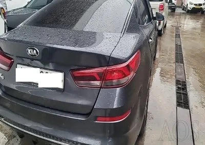 2020 Kia K5 KNAGT416BLA379851 VIN:KNAGT416BLA379851