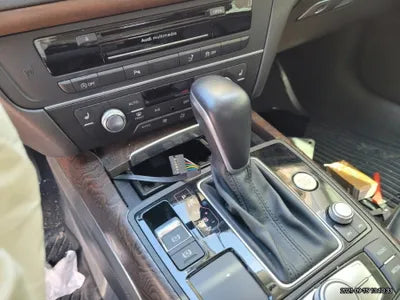 2016 Audi 50 WAUZZZ4G7GN113284 VIN:WAUZZZ4G7GN113284