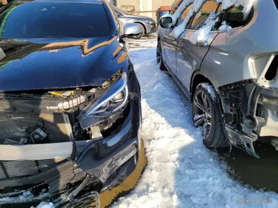 2017 Infiniti Q30 VIN: