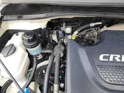 2015 Kia Carnival VIN: