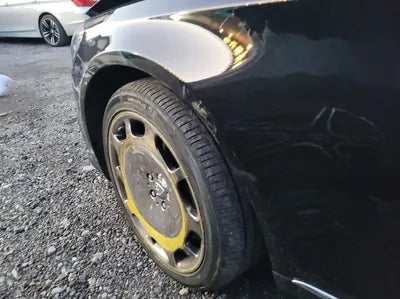 2019 Mercedes-Benz S 560 VIN: