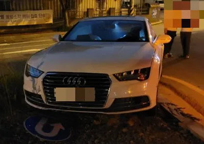 2016 Audi 50 WAUZZZ4G7GN113284 VIN:WAUZZZ4G7GN113284