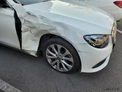 2018 Mercedes-Benz E 220 WDDZF0EB6JA458773 VIN:WDDZF0EB6JA458773