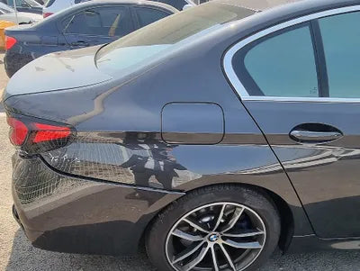 2020 BMW 520 WBA11BH04MCF59489 VIN:WBA11BH04MCF59489