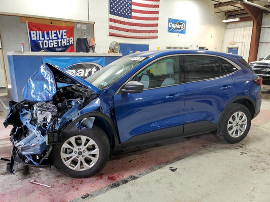 2023 FORD ESCAPE ACTIVE VIN:1FMCU9GN3PUB40646