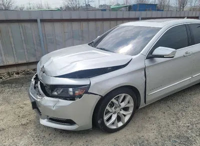 2016 Chevrolet Impala 1G1155SA6GU132927 VIN:1G1155SA6GU132927