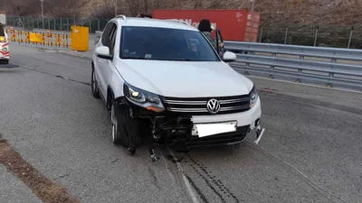 2015 Volkswagen Tiguan WVGZZZ5NZGW504394 VIN:WVGZZZ5NZGW504394