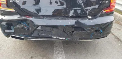 2019 Volvo S90 LVYPS102DKP066990 VIN:LVYPS102DKP066990