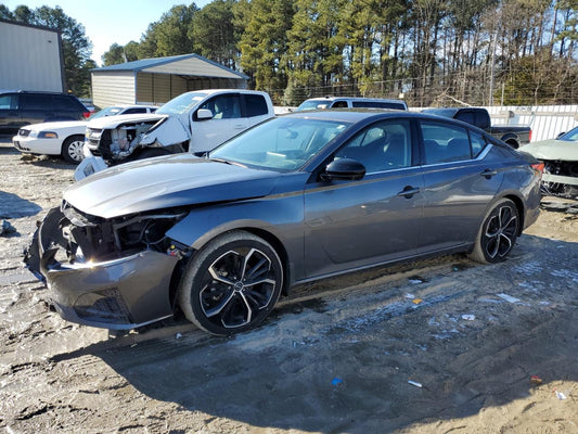 2024 NISSAN ALTIMA SR VIN:1N4BL4CV5RN315445