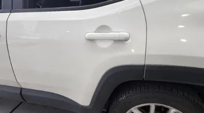 2019 Jeep Renegade 1C4BU0000KPJ92461 VIN:1C4BU0000KPJ92461