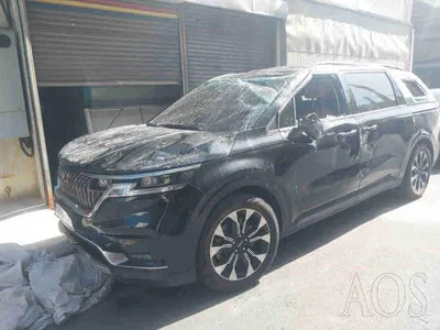 2022 Kia Carnival KNANE81BBNS175418 VIN:KNANE81BBNS175418