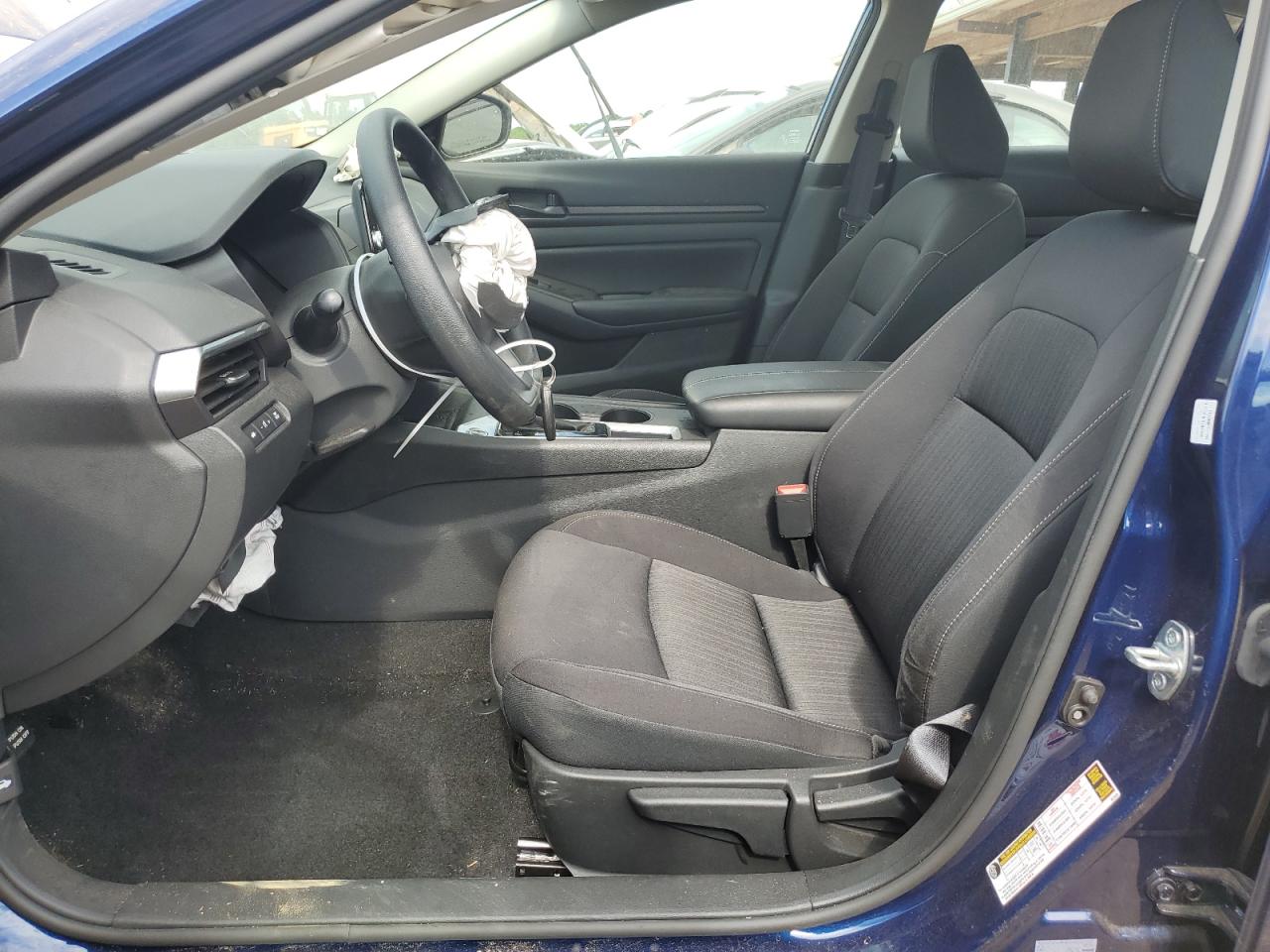 2023 NISSAN ALTIMA S VIN:1N4BL4BV9PN408242