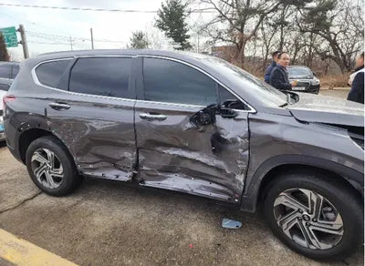 2023 Hyundai Santa FE KMHS281LGPU456940 VIN:KMHS281LGPU456940