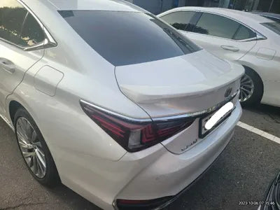 2021 Lexus ES 300 JTHBA1C1XM2005196 VIN:JTHBA1C1XM2005196