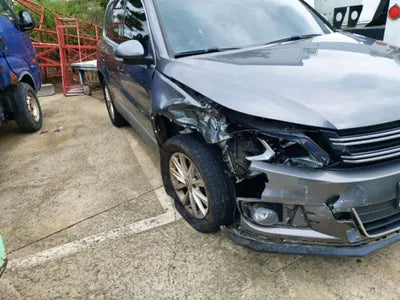 2015 Volkswagen Tiguan WVGZZZ5NZFW537392 VIN:WVGZZZ5NZFW537392