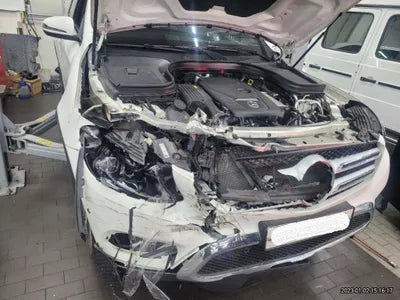 2019 Mercedes-Benz GLC 300 WDC0G4KB3KF666121 VIN:WDC0G4KB3KF666121