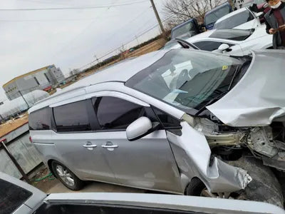 2015 Kia Carnival KNHMF37ABFS076581 VIN:KNHMF37ABFS076581