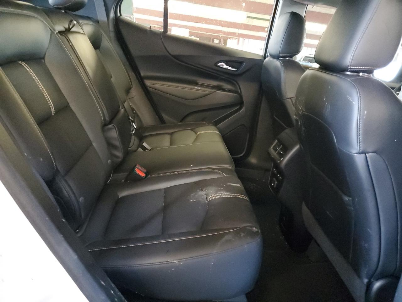 2022 CHEVROLET EQUINOX PREMIER VIN:2GNAXNEV6N6125317