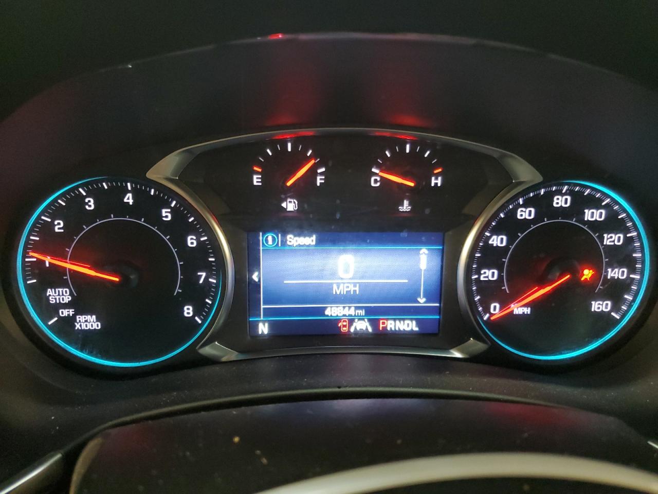 2022 CHEVROLET EQUINOX LT VIN:3GNAXUEV2NS238631