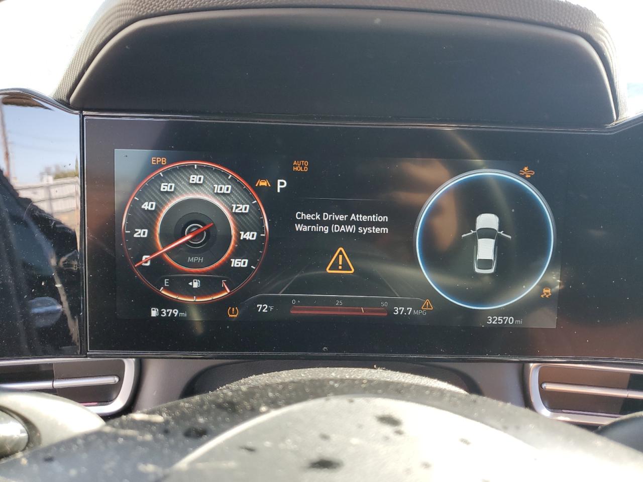 2022 HYUNDAI ELANTRA LIMITED VIN:KMHLP4AG6NU298318