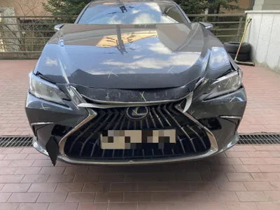 2022 Lexus ES 300 JTHBA1C1XN2009962 VIN:JTHBA1C1XN2009962