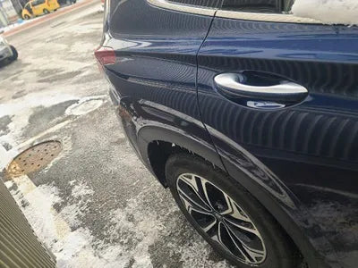 2019 Hyundai Santa FE KMHS381CDKU156880 VIN:KMHS381CDKU156880