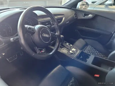 2016 Audi 50 WAUZZZ4G3GN067503 VIN:WAUZZZ4G3GN067503