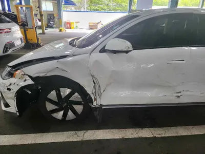 2022 Hyundai Ioniq KMHM541AFPA008999 VIN:KMHM541AFPA008999