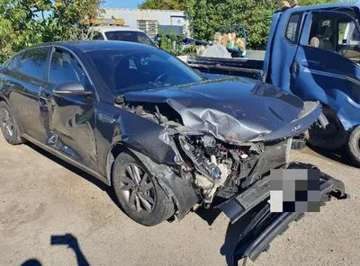 2019 Kia K5 VIN: